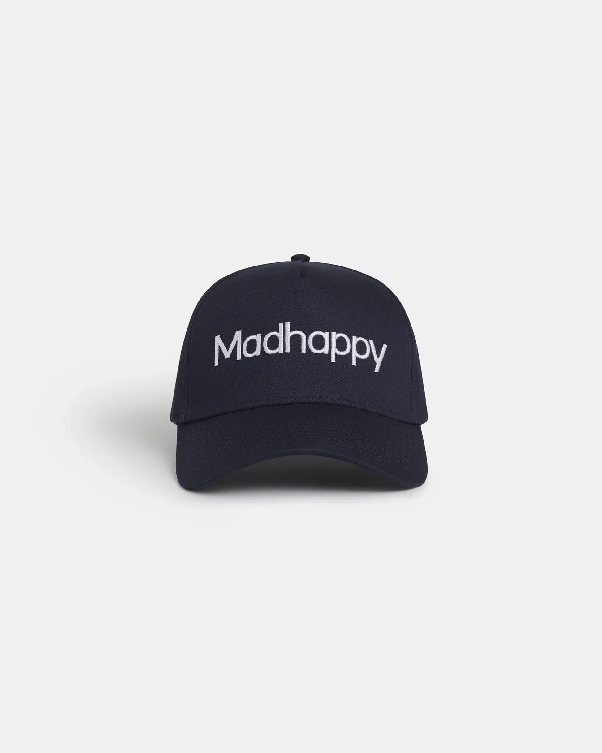 Black Madhappy Hat Black Madhappy Hat