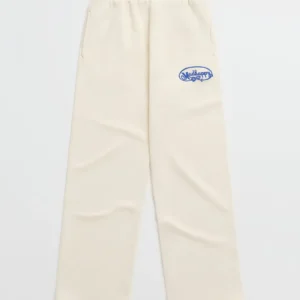 Madhappy Wildflower Straight Midweight Sweatpants