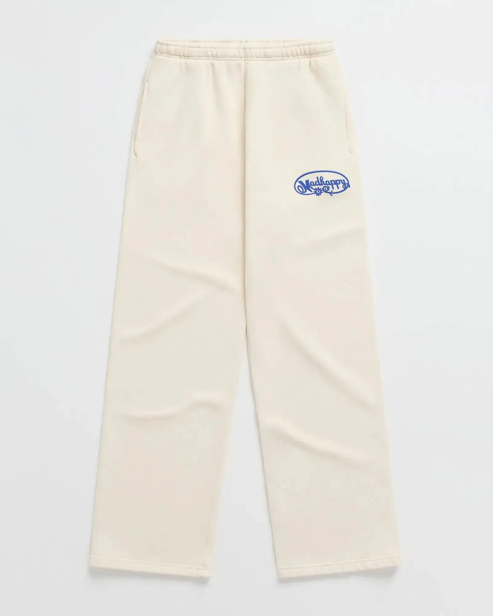 Madhappy Wildflower Straight Midweight Sweatpants Madhappy Wildflower Straight Midweight Sweatpants