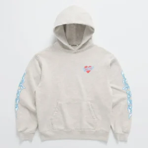 Madhappy I Heart Thai Diner Hoodie