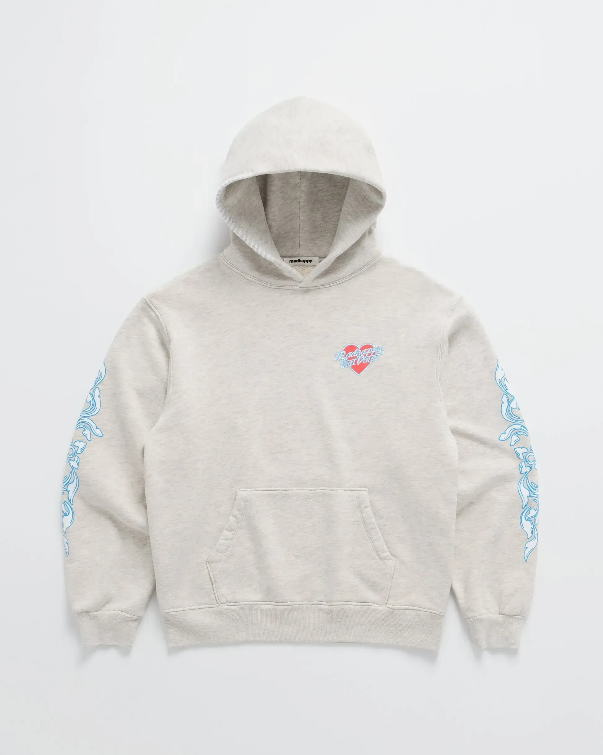 Madhappy I Heart Thai Diner Hoodie Madhappy I Heart Thai Diner Hoodie