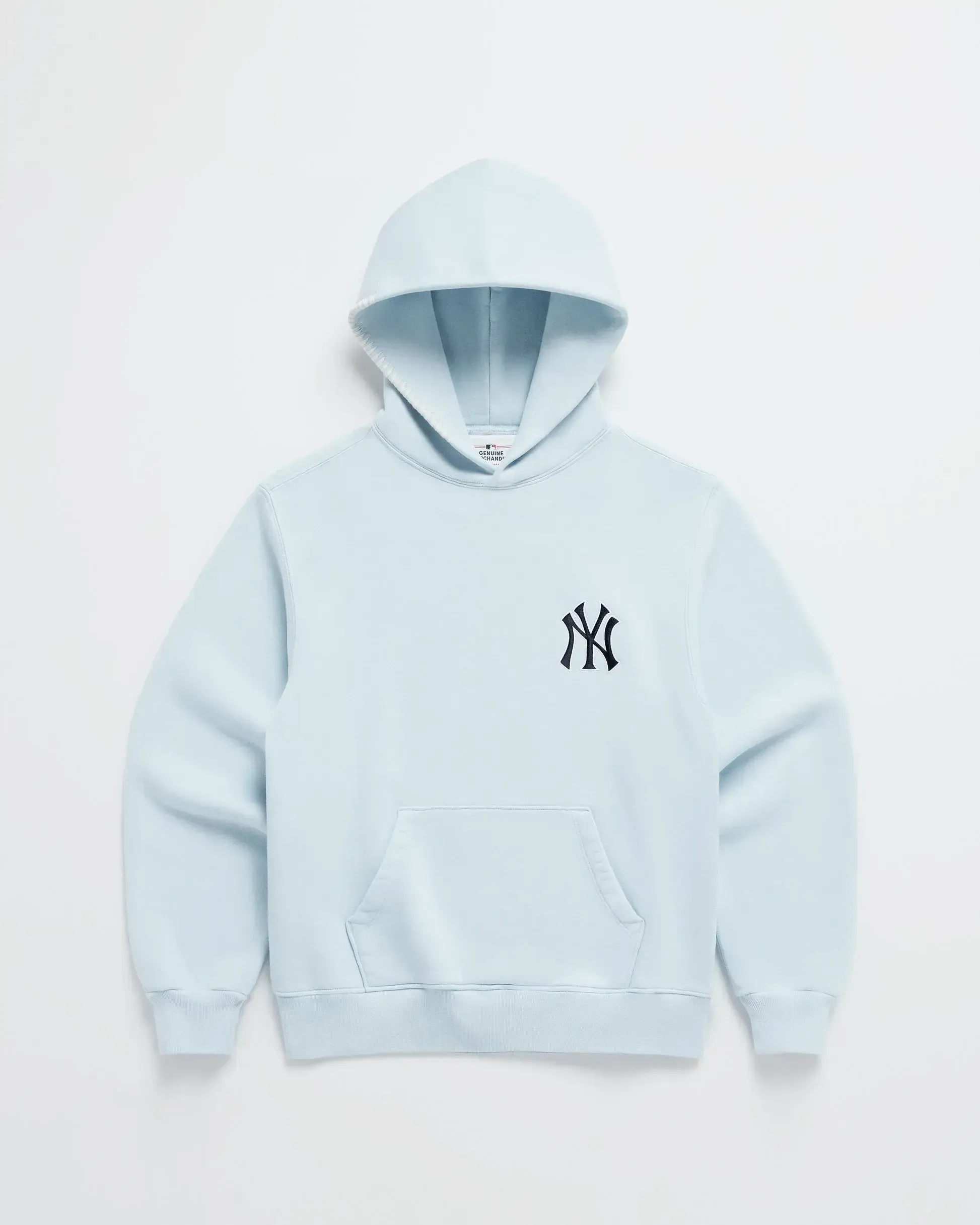Madhappy Breeze Yankees Fleece Embroidered Hoodie Madhappy Breeze Yankees Fleece Embroidered Hoodie