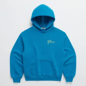 Madhappy Brilliant Joe’s Since Midweight Hoodie
