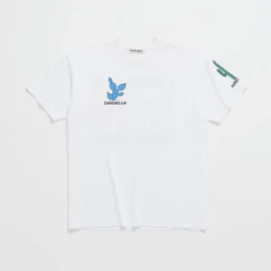Madhappy Coachella Midweight Jersey Tee