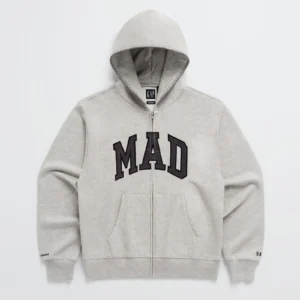 Madhappy Gap x Full Zip Hoodie