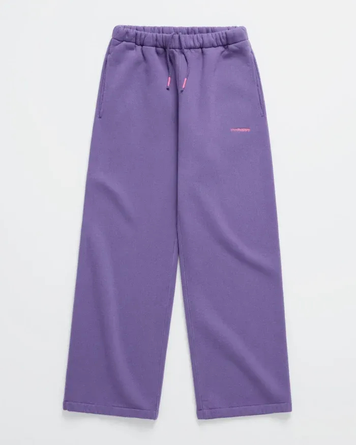 Classics Madhappy Fleece Straight Sweatpants Classics Madhappy Fleece Straight Sweatpants