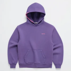 Madhappy Grapevine Classics Fleece Hoodie