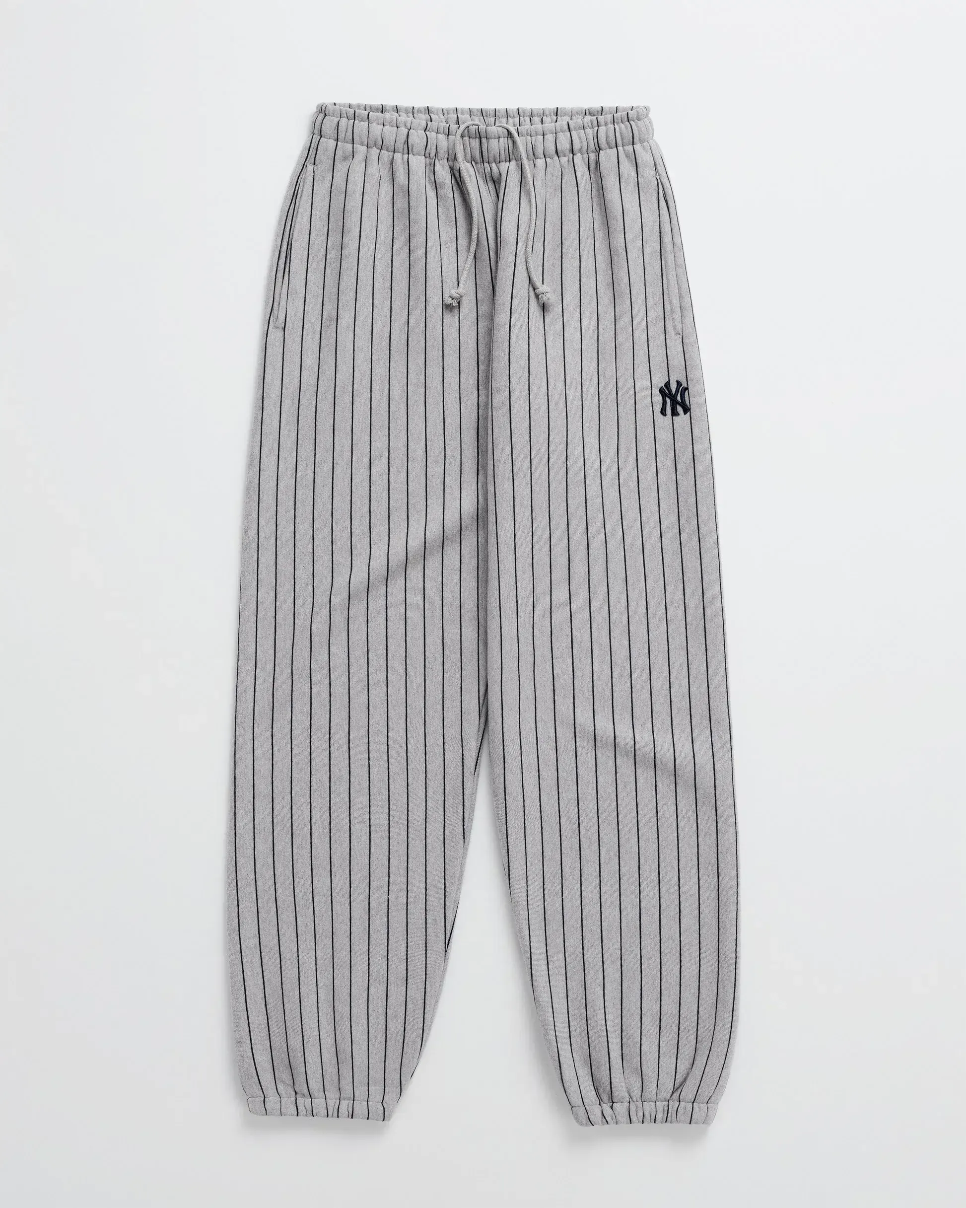 Madhappy Yankees Pinstripe Sweatpants Madhappy Yankees Pinstripe Sweatpants