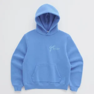 Madhappy Joe’s Stone Crab Fleece Hoodie
