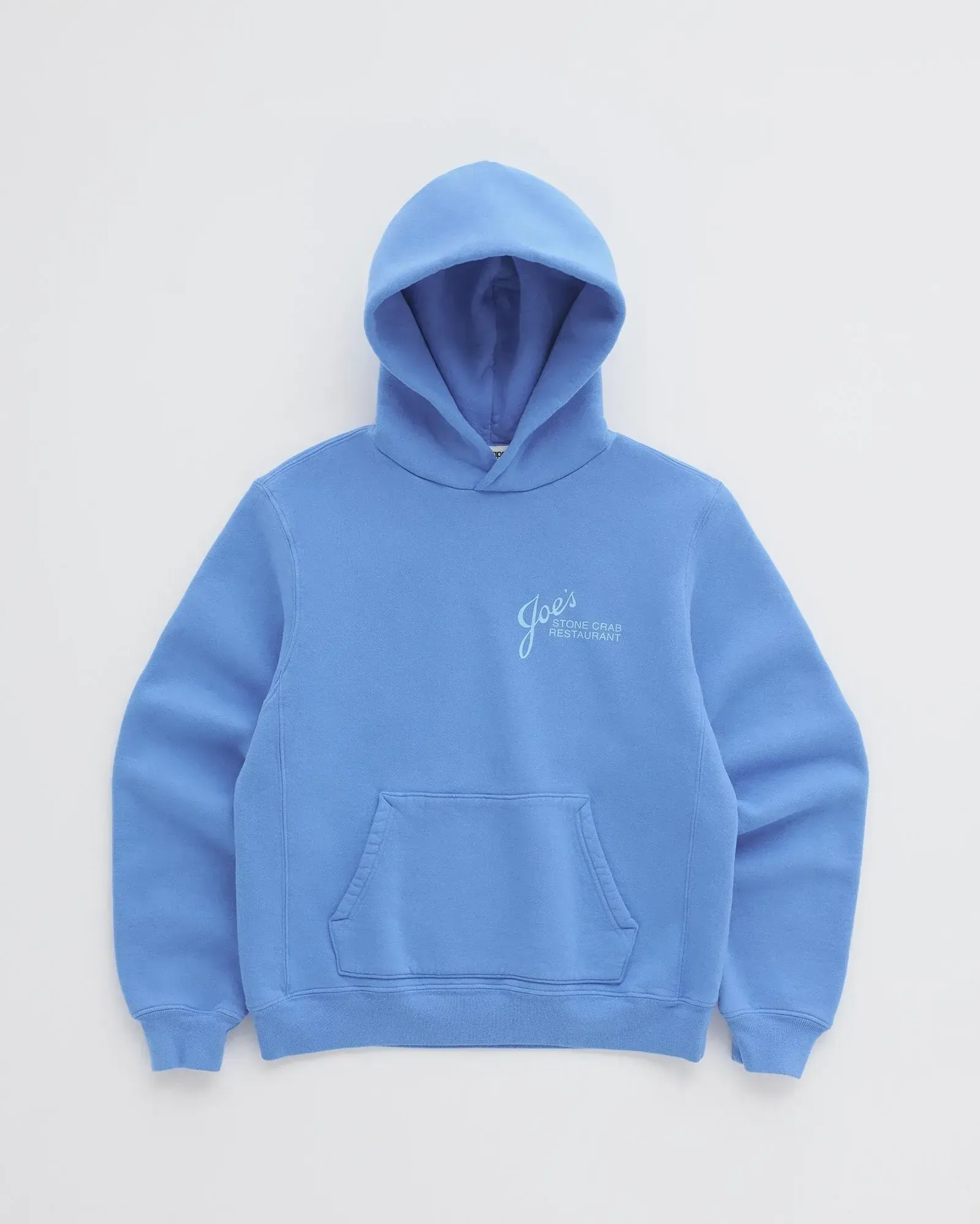 Madhappy Joe’s Stone Crab Fleece Hoodie Madhappy Joe’s Stone Crab Fleece Hoodie