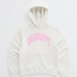 Madhappy Harvestbell Fleece Hoodie