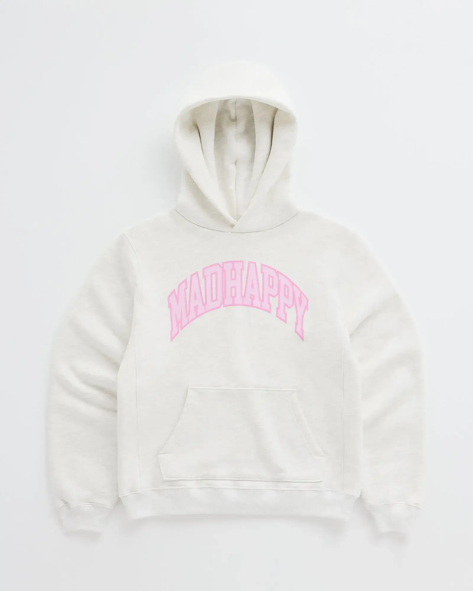 Madhappy Harvestbell Fleece Hoodie Madhappy Harvestbell Fleece Hoodie