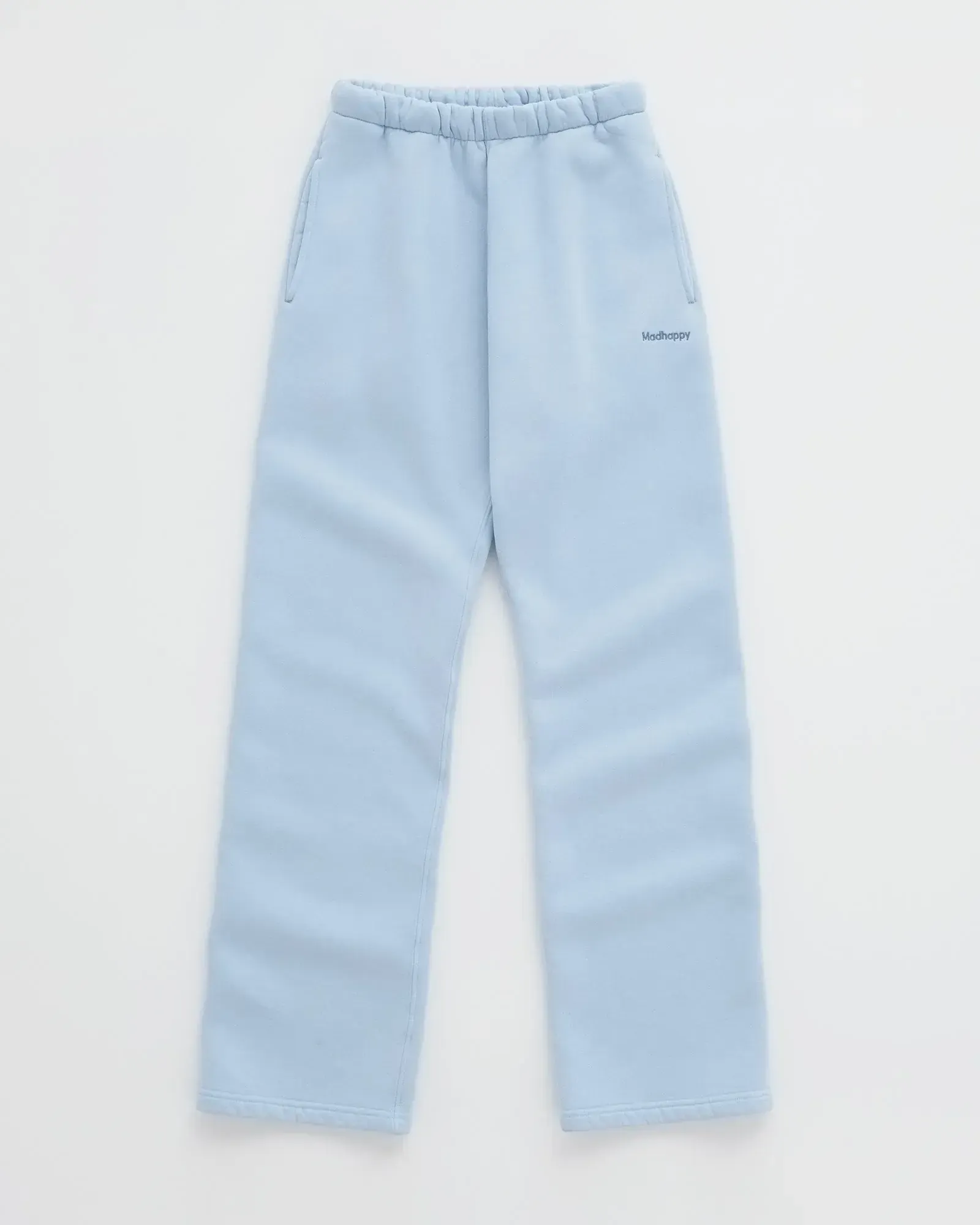 Madhappy Straight Leg Fleece Daylight Sweatpants Madhappy Straight Leg Fleece Daylight Sweatpants