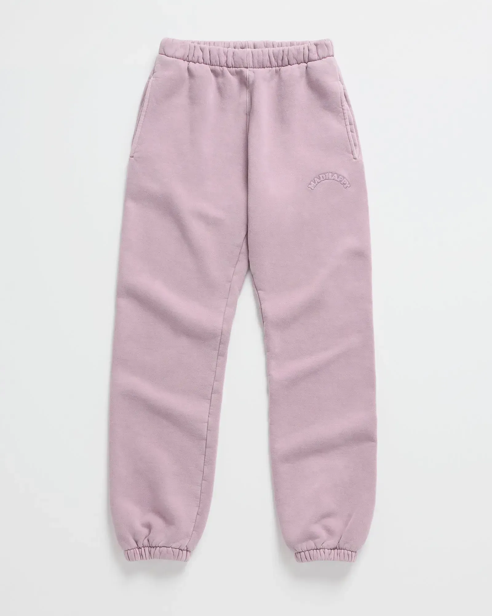 Cooper Pigment Madhappy Dye Fleece Sweatpants Cooper Pigment Madhappy Dye Fleece Sweatpants