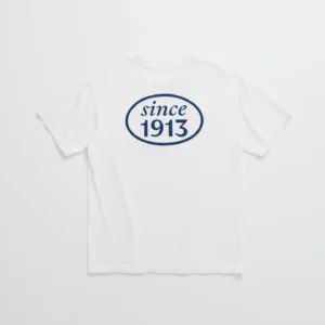 Madhappy Brilliant Joe’s 1913 Midweight T-shirt