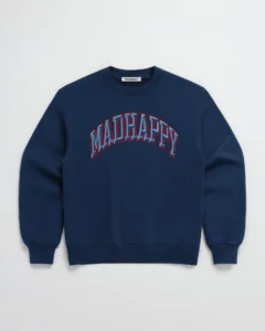 Madhappy Elderberry Crewneck