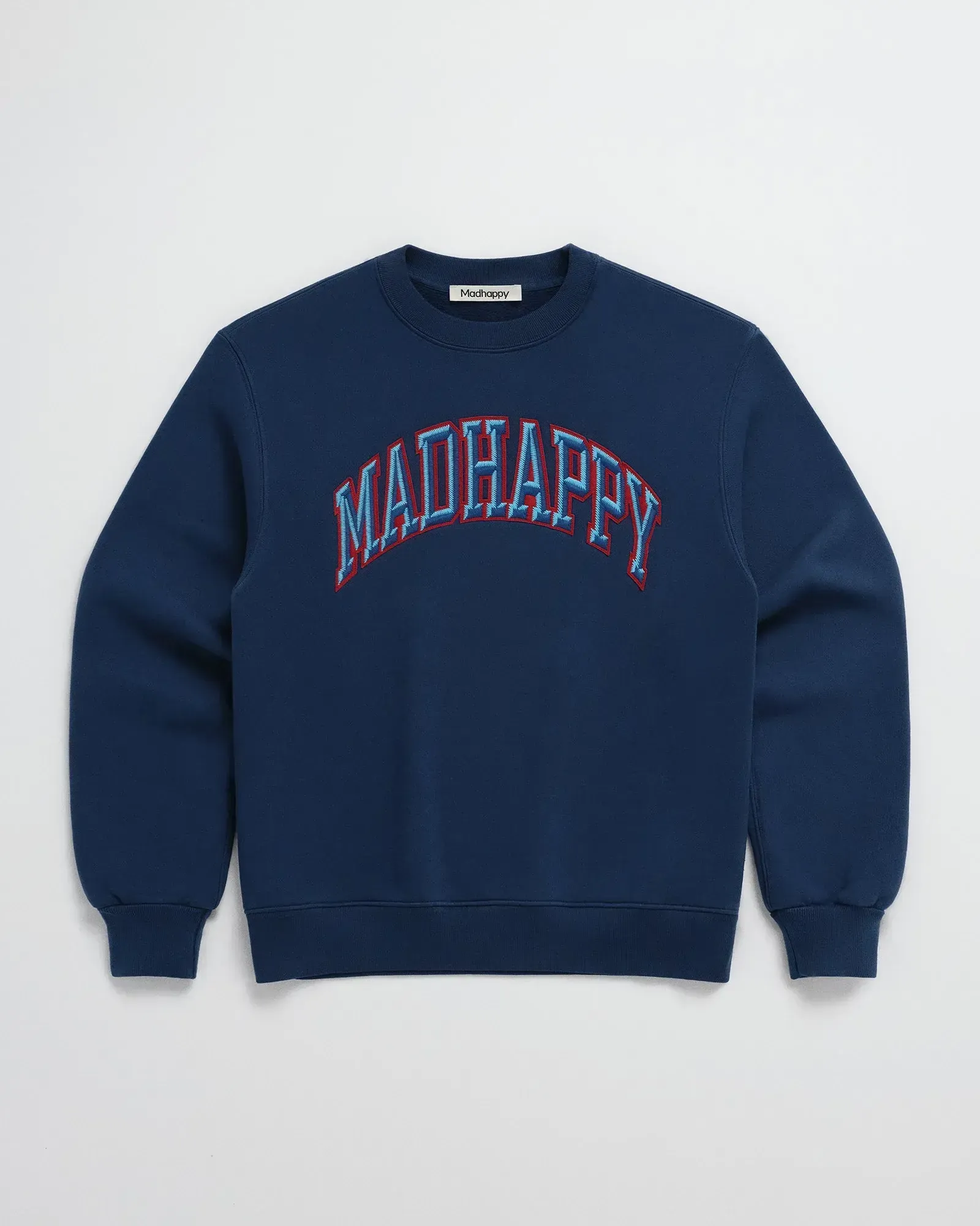 Madhappy Elderberry Crewneck Madhappy Elderberry Crewneck