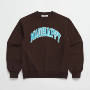 Madhappy X Gap Crewneck