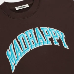 Madhappy X Gap Crewneck