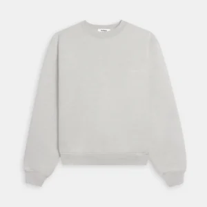 Madhappy Grey Sweatshirt