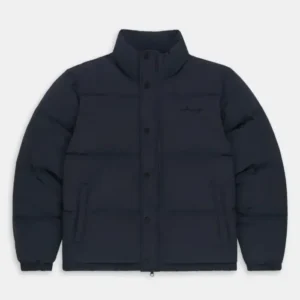 Cozy Madhappy Puffer Jacket