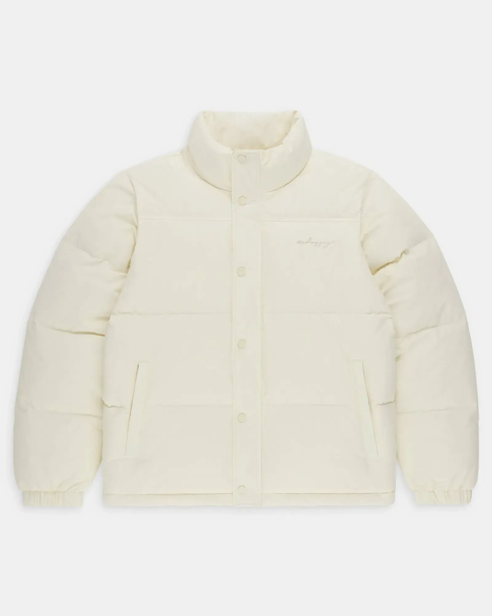 Cozy Madhappy Puffer Jacket Cozy Madhappy Puffer Jacket