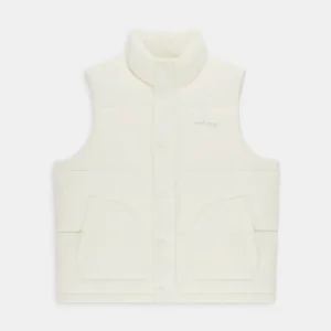 Cozy Madhappy Puffer Vest