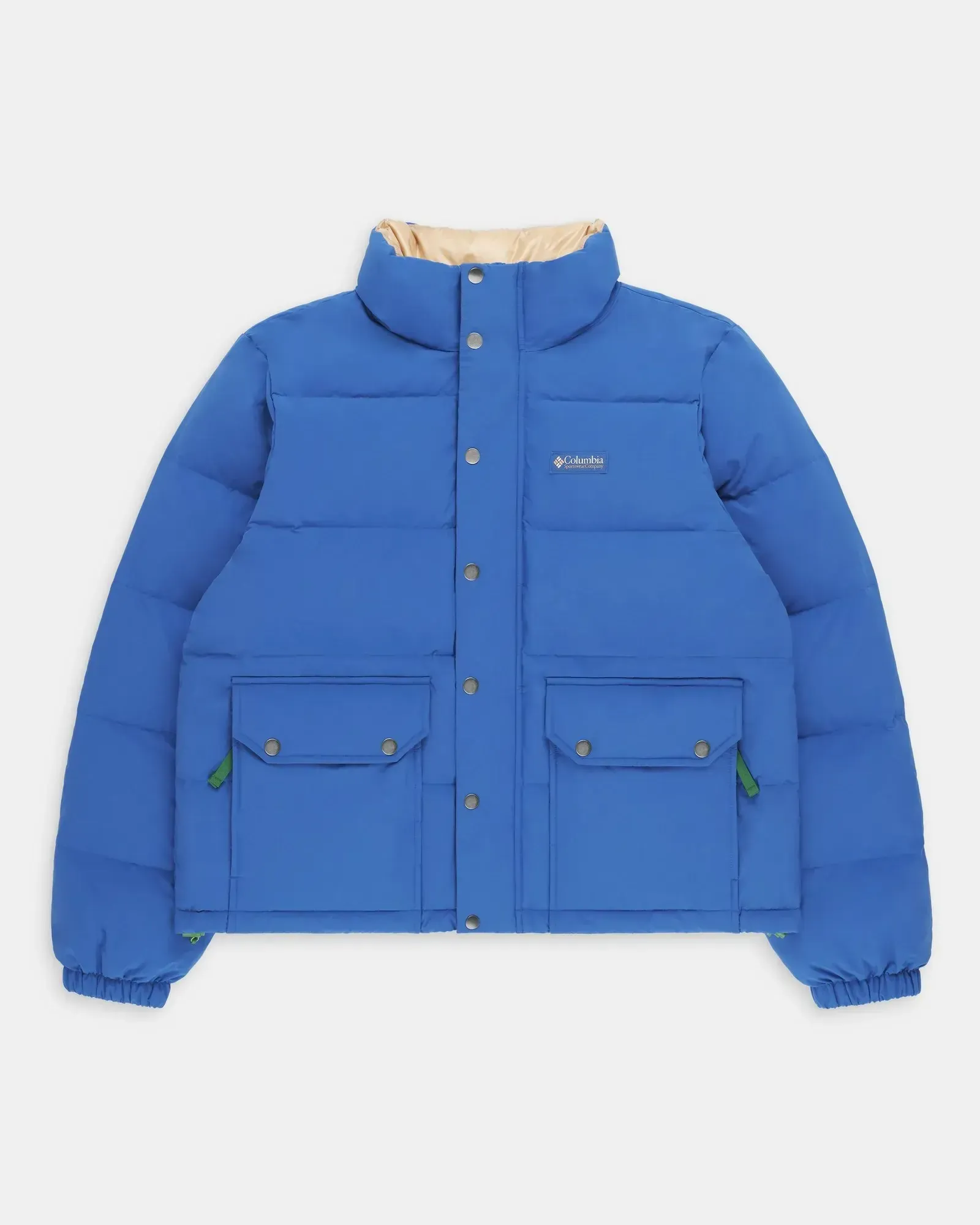 Madhappy x Columbia Wallowa Puffer Jacket Madhappy x Columbia Wallowa Puffer Jacket