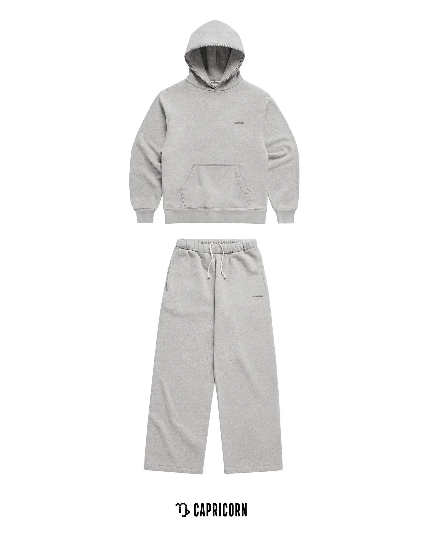 Madhappy Classics Fleece Tracksuit Madhappy Classics Fleece Tracksuit