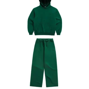 Green Madhappy Tracksuit