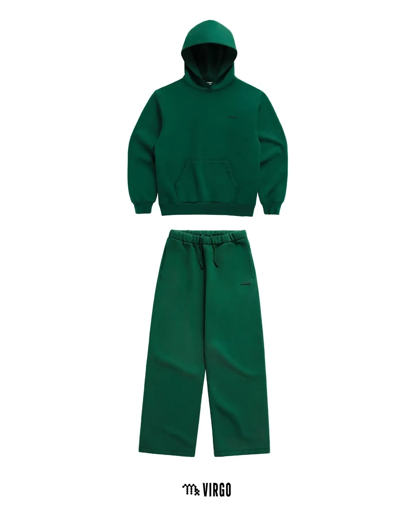 Green Madhappy Tracksuit Green Madhappy Tracksuit