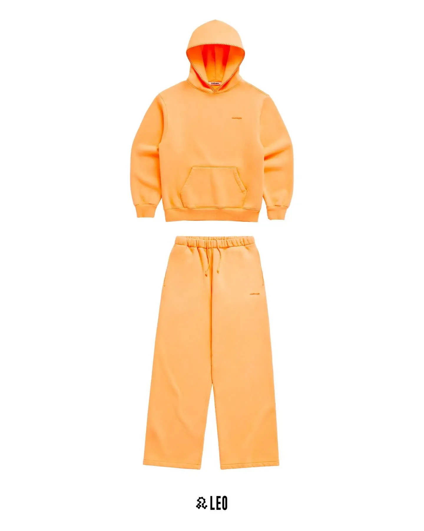Purple Madhappy Tracksuit Purple Madhappy Tracksuit