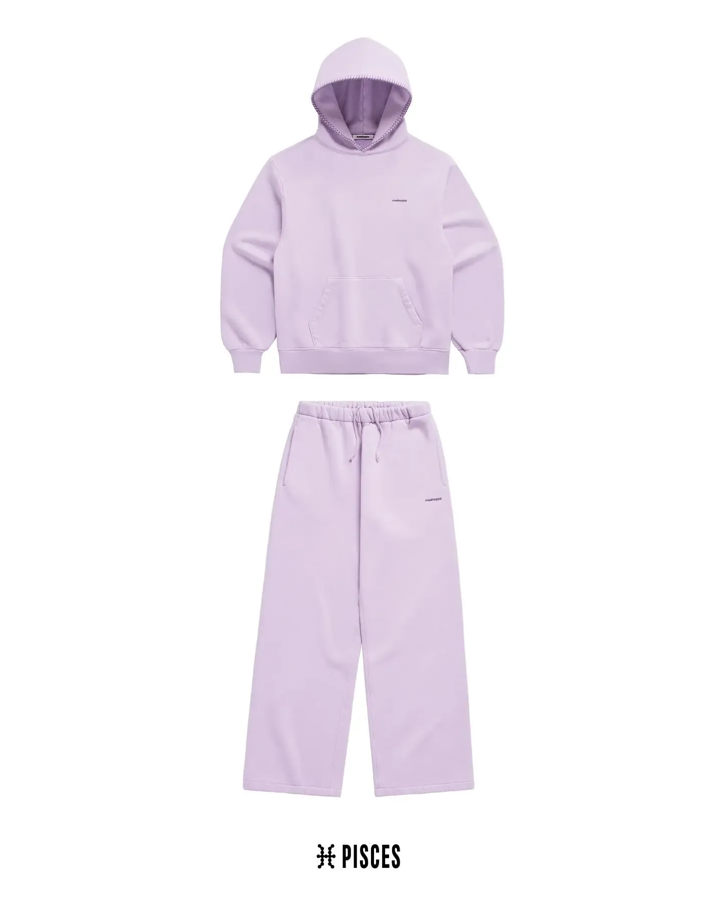 Men and Women Madhappy Tracksuit Men and Women Madhappy Tracksuit