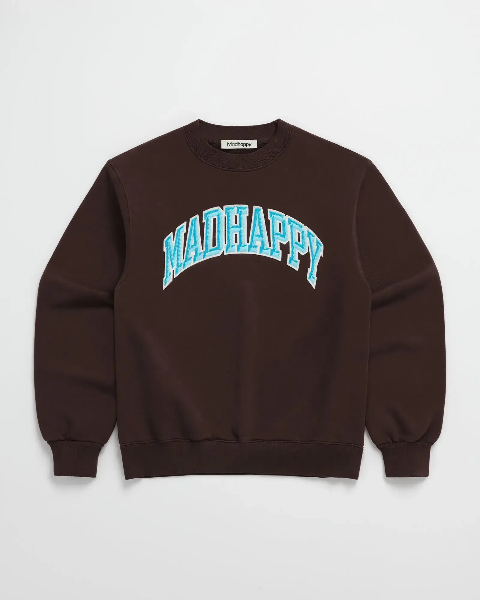 Madhappy BlackBerry Crewneck Madhappy BlackBerry Crewneck