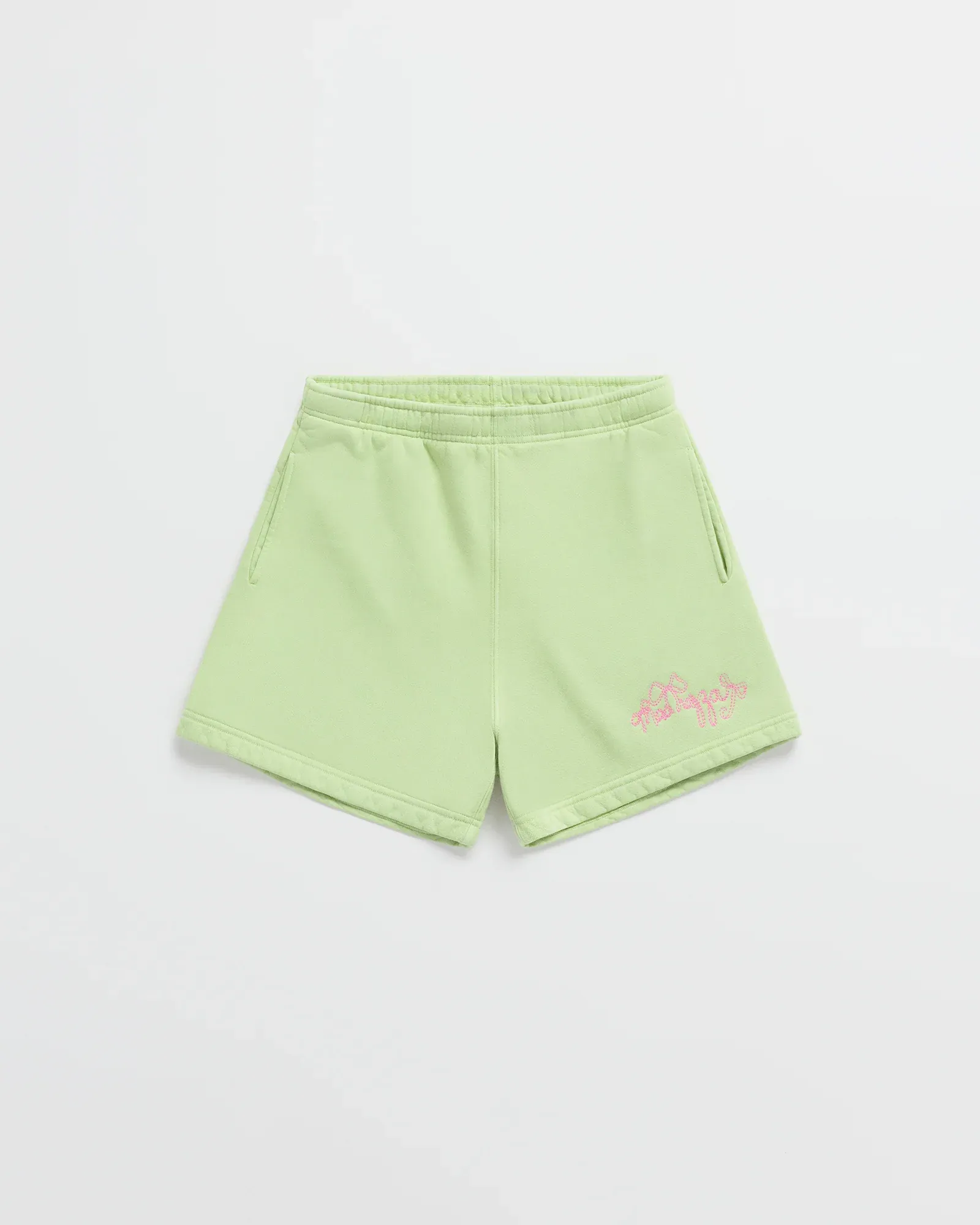 Bow Madhappy Short Bow Madhappy Short