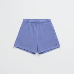 Light Blue Madhappy Classics Short