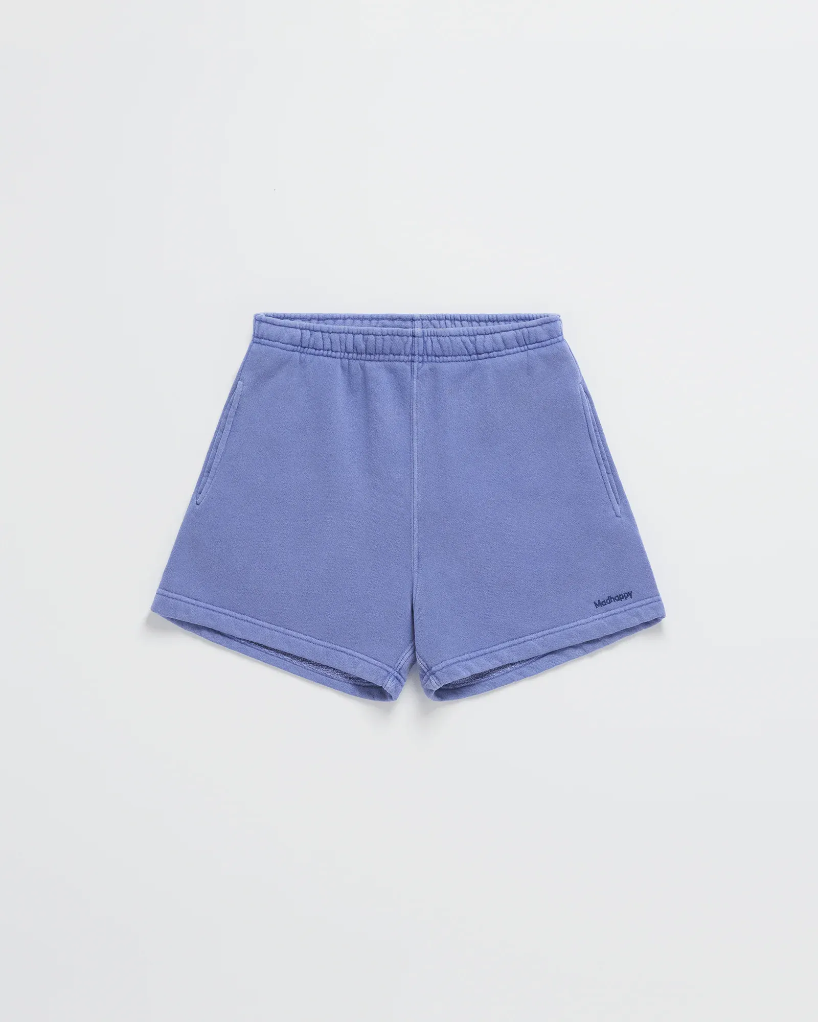 Light Blue Madhappy Classics Short Light Blue Madhappy Classics Short