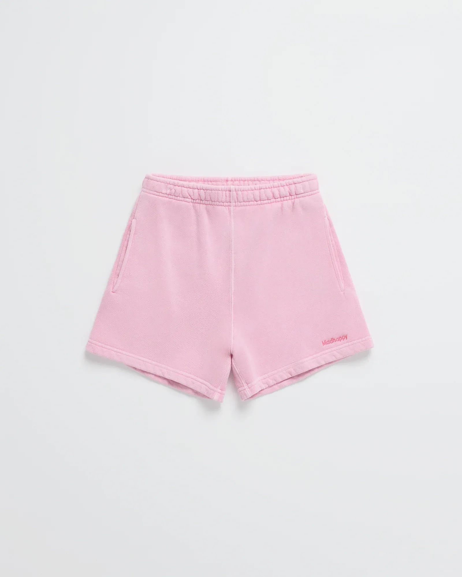 Pink Madhappy Classics Short Pink Madhappy Classics Short