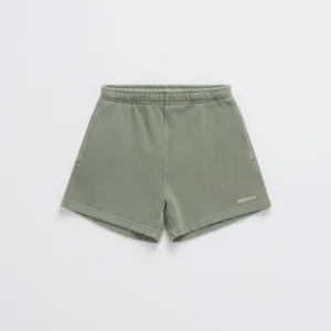Classics Slate Madhappy Short