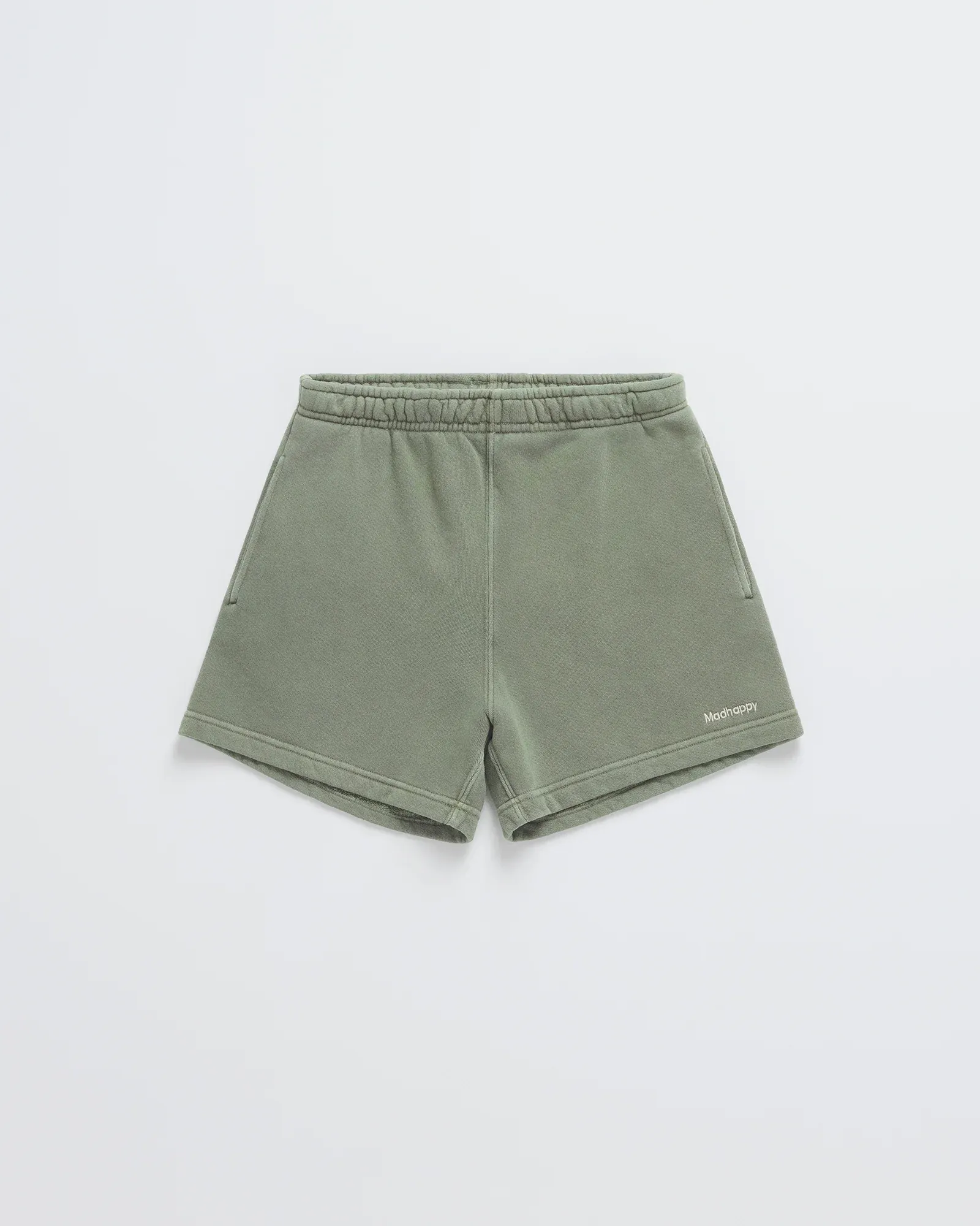 Classics Slate Madhappy Short Classics Slate Madhappy Short