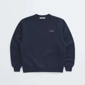Madhappy Blue Sweatshirt