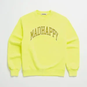 Madhappy Bolt Crewneck