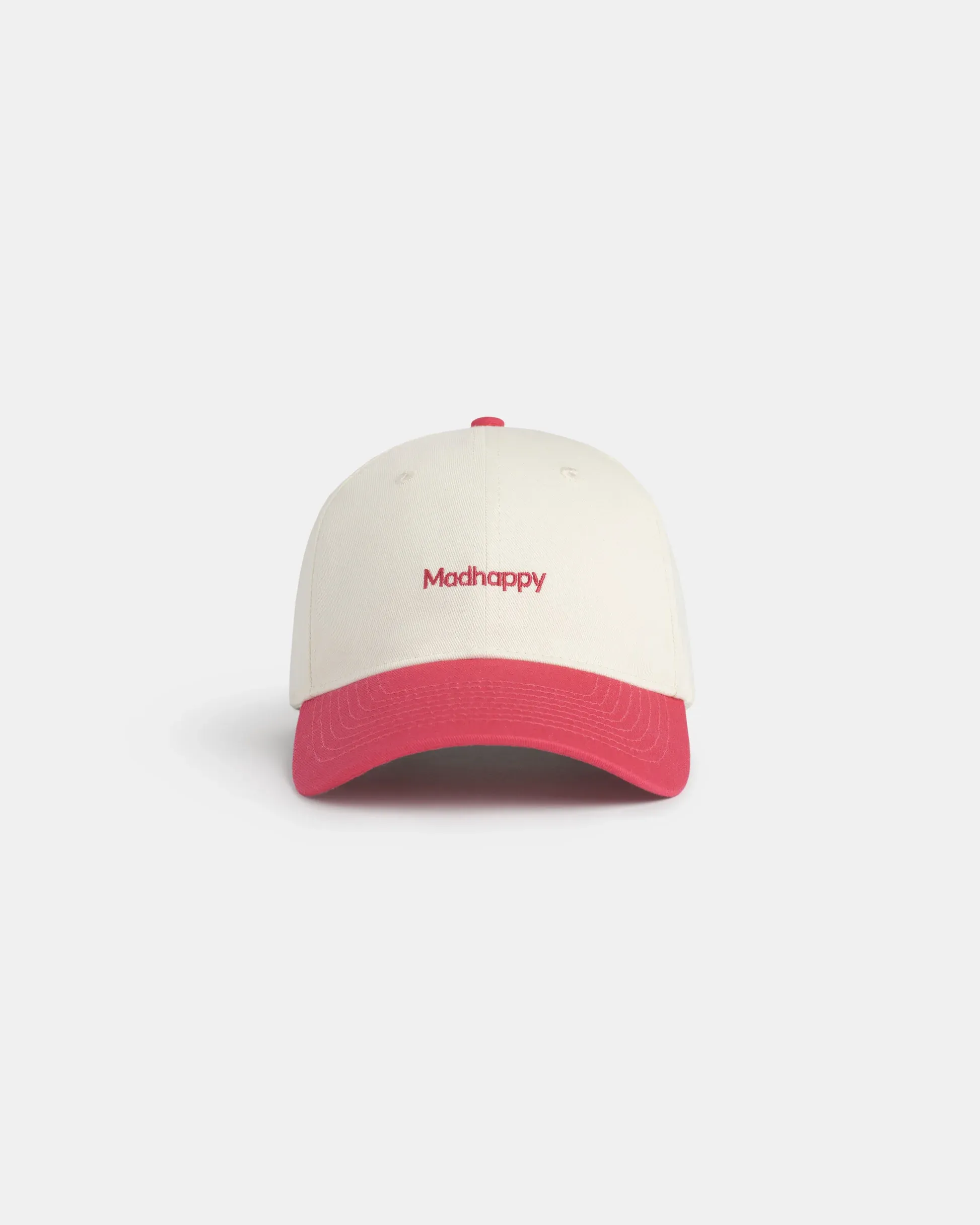 Madhappy Two Tone Dad Hat Madhappy Two Tone Dad Hat